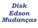 Disk Edson Mudanças